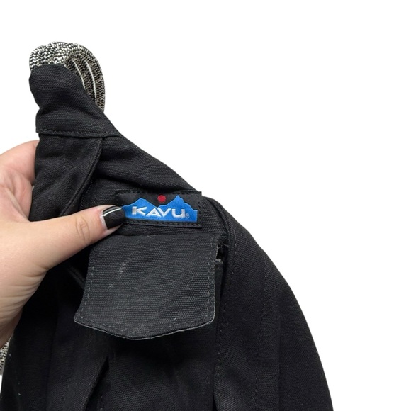 Kavu Rope Bag Backpack - Picture 6 of 10